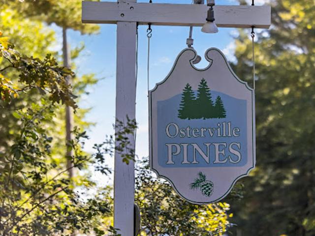 Apartment for sale in Osterville, Barnstable
