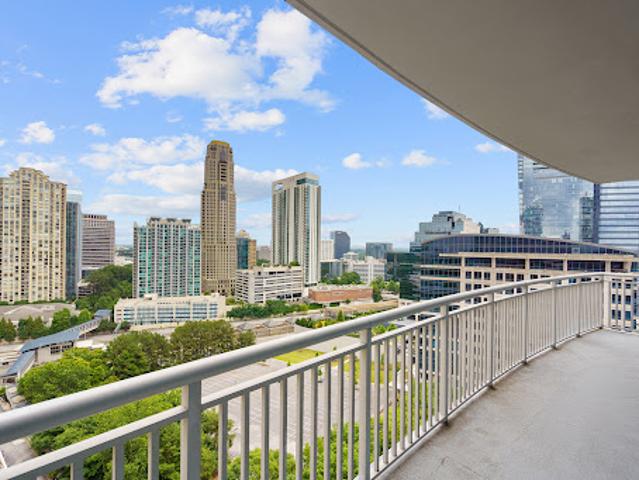 Apartment for sale in Atlanta, Georgia