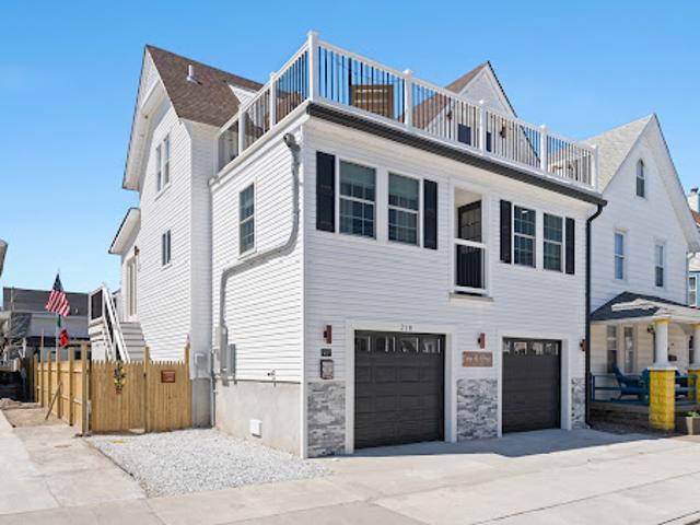 Apartment for sale in Wildwood, New Jersey