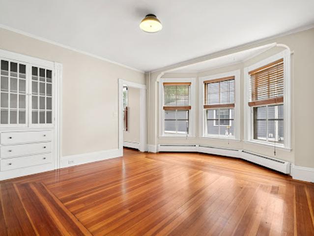 Apartment for sale in Massachusetts