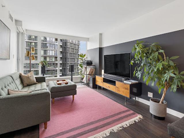 Apartment for sale in Vancouver, British Columbia