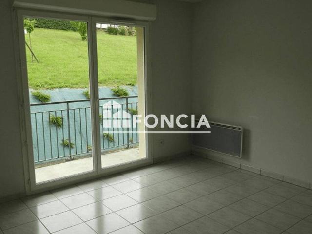 Appartement location à A Bégué, Auch