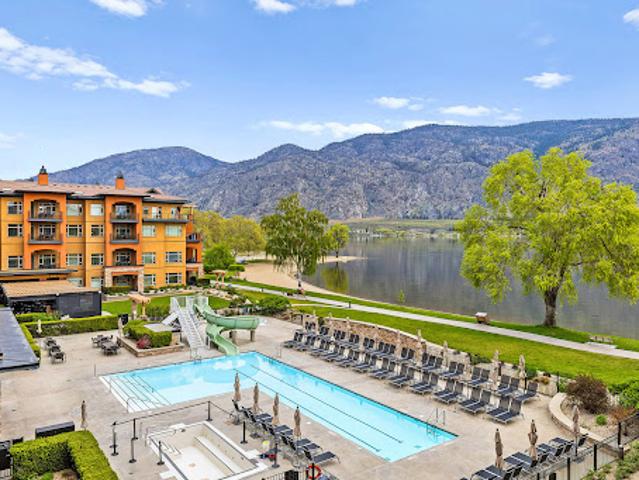 Apartment for sale in Osoyoos, British Columbia