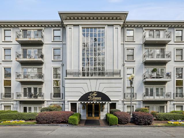 Apartment for sale in Atlanta, Georgia