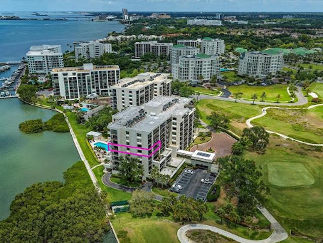 Apartment for sale in Florida