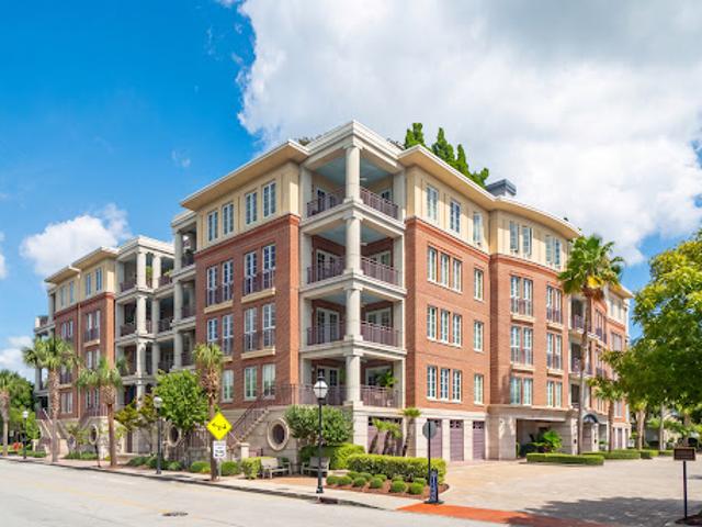Apartment for sale in Charleston, Charleston County