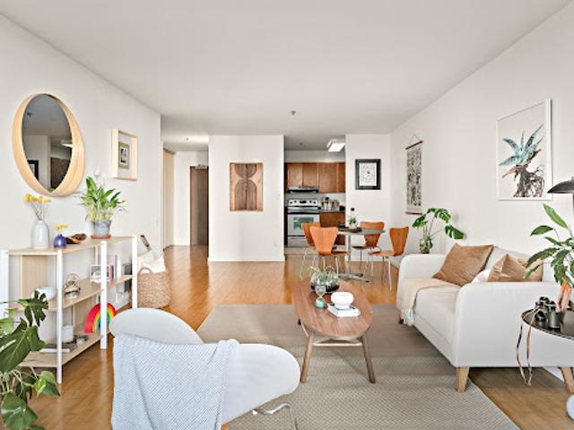 Apartment for sale in Albany, California