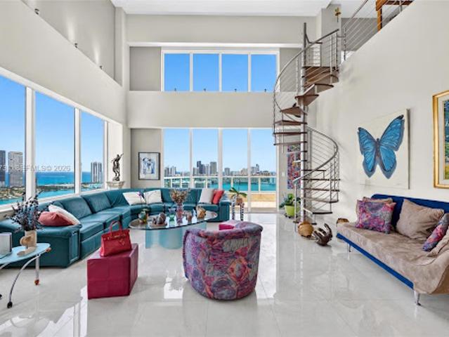 Apartment for sale in Miami, Florida