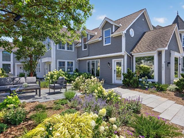 Apartment for sale in Provincetown, Massachusetts