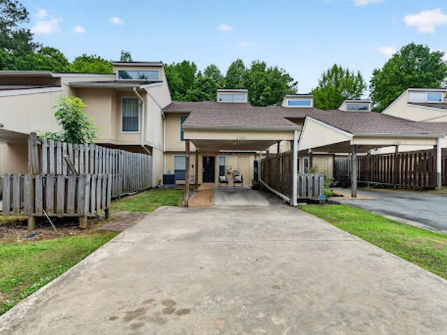 Apartment for sale in Norcross, Georgia