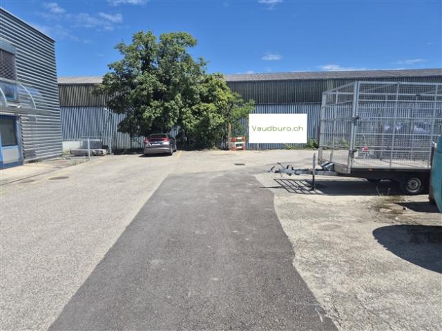 Wohnung mieten in Nyon, Waadt