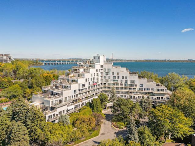 Apartment for sale in St. Leonard's, Quebec