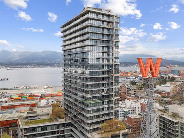 Apartment for sale in Vancouver, British Columbia