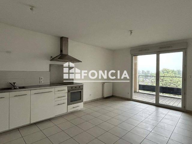 Appartement location à Le Grillet, Porte des Pierres Dorées