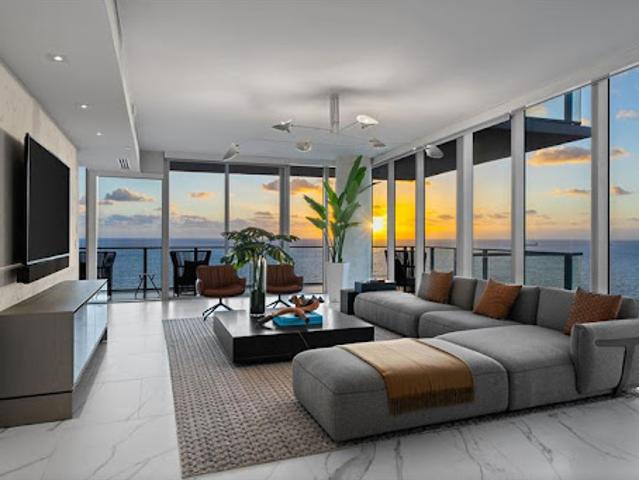 Apartment for sale in Fort Lauderdale, Florida