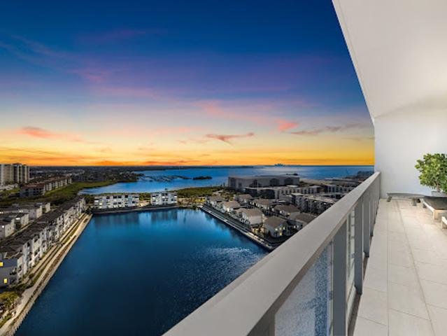Apartment for sale in Tampa, Florida
