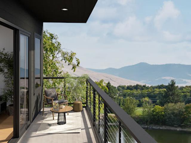 Apartment for sale in Missoula, Montana