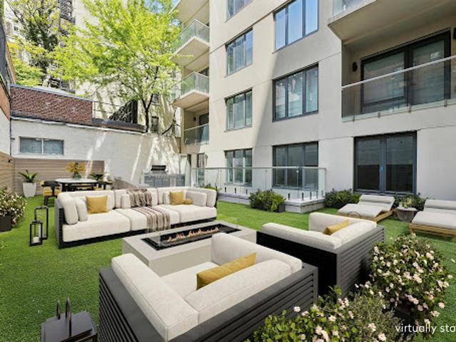 Apartment for sale in Arverne, New York