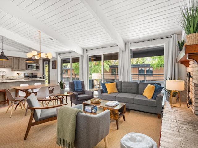 Apartment for rent in Aspen, Colorado