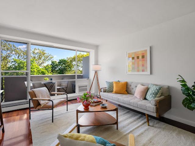 Apartment for sale in Cambridge, Massachusetts