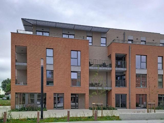 Appartement location à Ottignies-louvain-la-neuve, Wallonie