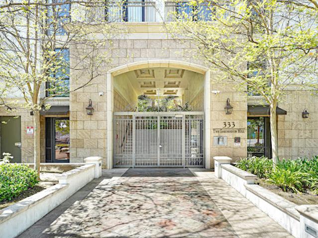 Apartment for sale in Pasadena, California