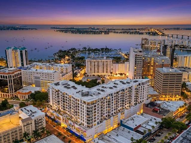 Apartment for sale in Sarasota, Florida