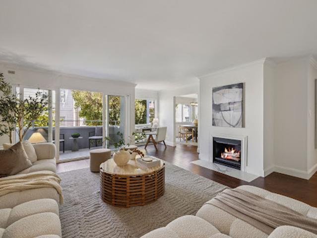 Apartment for sale in San Francisco, California