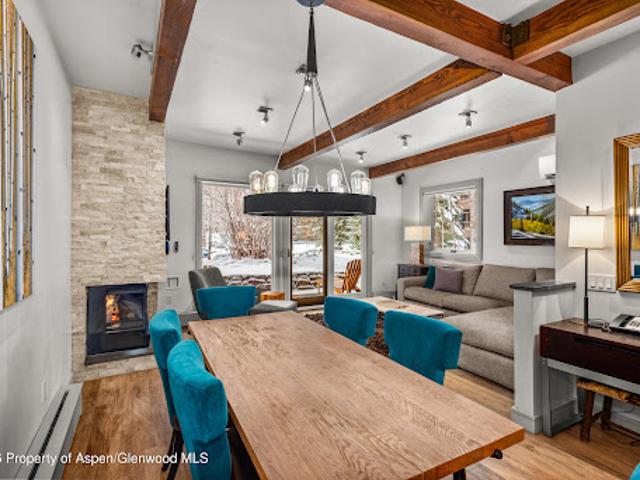 Apartment for sale in Aspen, Colorado