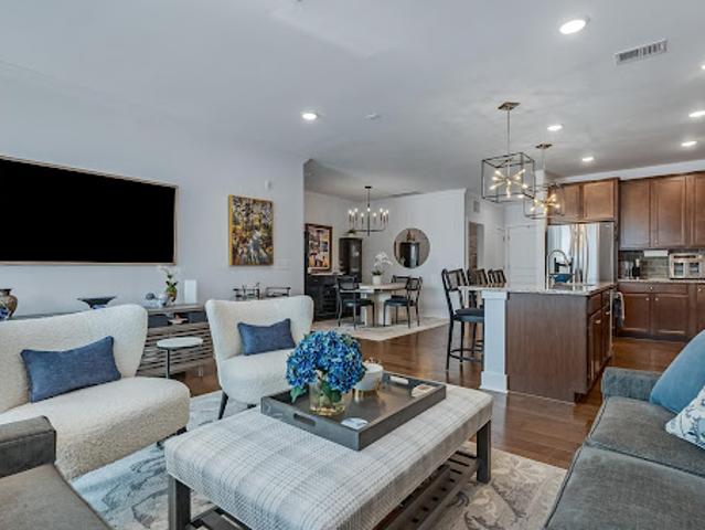 Apartment for sale in Florham Park, New Jersey