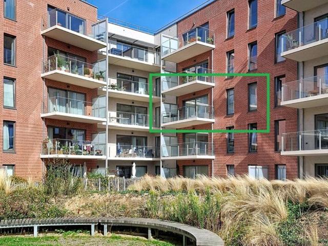 Appartement location à Ottignies-louvain-la-neuve, Wallonie