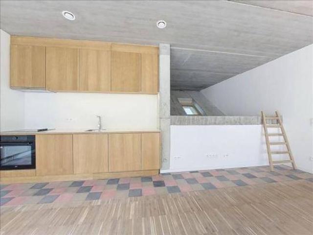 Studio location à Brussels