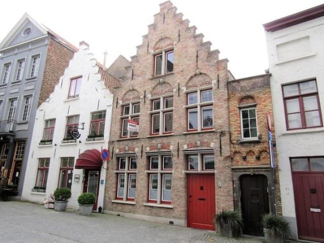 Appartement location à Brugge, West-Vlaanderen
