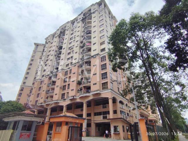 Apartment for sale in Country Heights Damansara, Kuala Lumpur