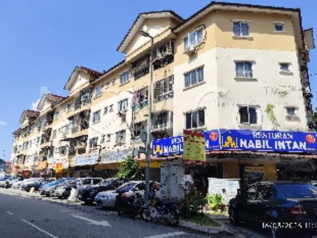 Apartment for sale in Kuala Lumpur, Country Heights Damansara
