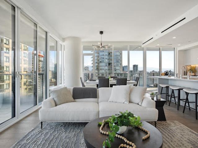 Apartment for sale in Vancouver Apartment for sale in Vancouver
