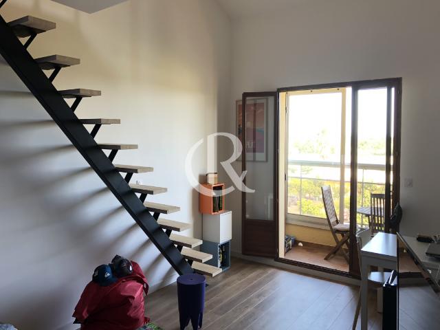 Appartement location à Arrondissement de Toulon, Hyères