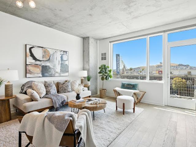 Apartment for sale in San Francisco