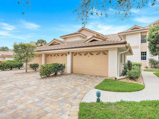 Apartment for sale in Bonita Springs, Florida