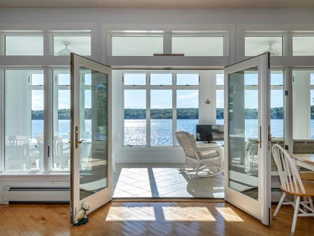Apartment for rent in Morris, Connecticut