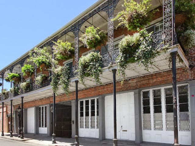 Apartment for sale in New Orleans, Orleans Parish