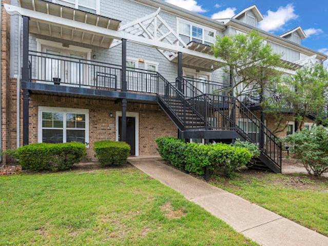 Apartment for sale in College Station, Texas