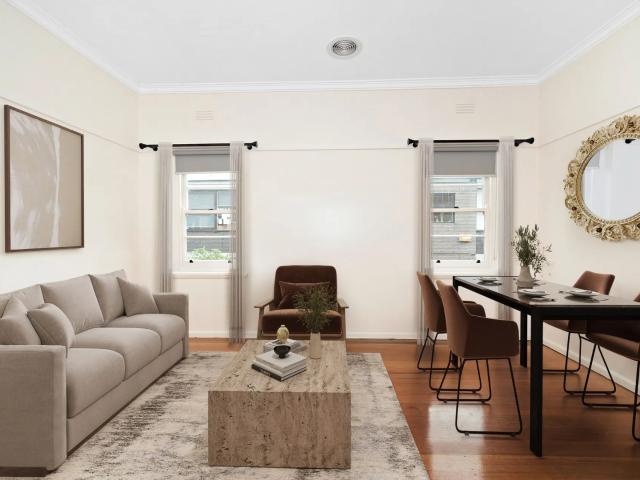 Apartment for rent in Camerons Creek, Victoria