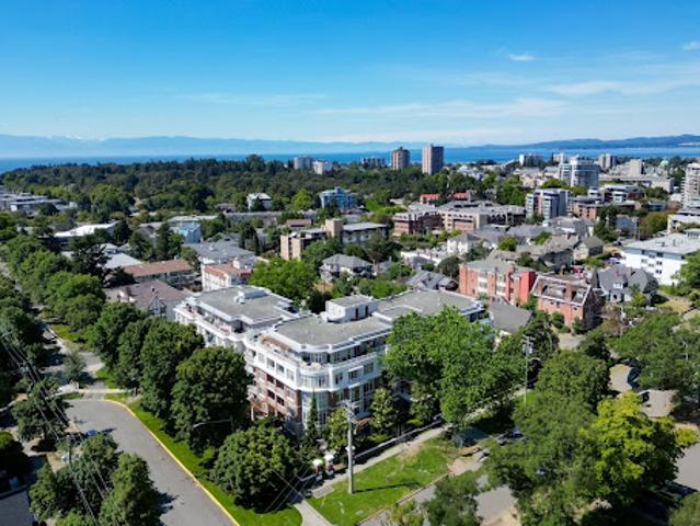 Apartment for sale in Victoria, British Columbia