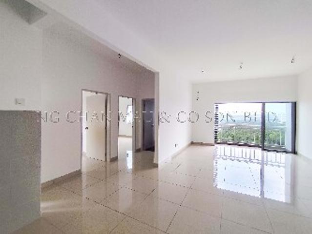 Apartment for sale in Kuala Selangor, Selangor