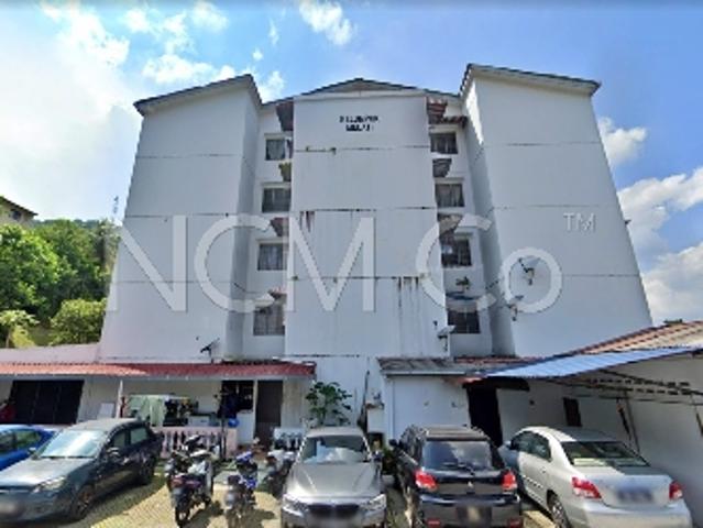 Apartment for sale in Country Heights Damansara, Kuala Lumpur