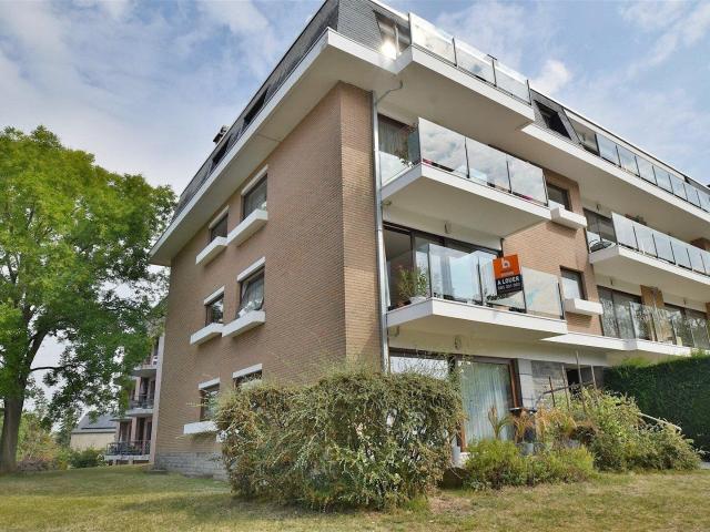 Appartement location à Huy, Liège