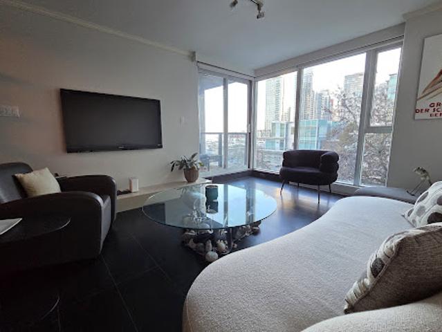 Apartment for sale in Vancouver, British Columbia