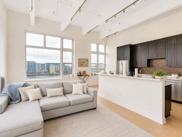 Apartment for sale in Hudson, New Jersey