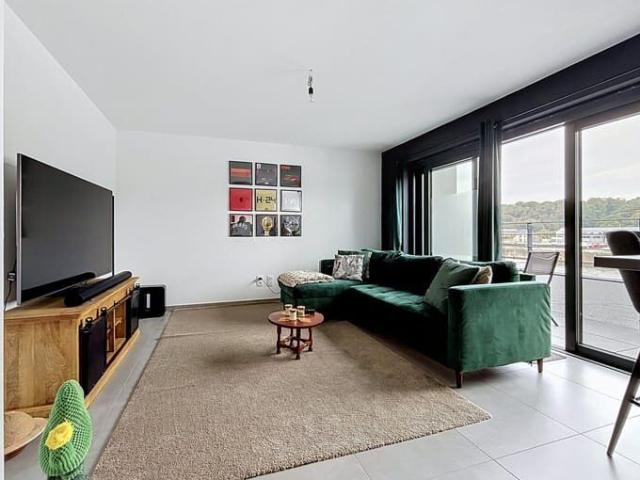 Kot location à Andenne, Wallonie